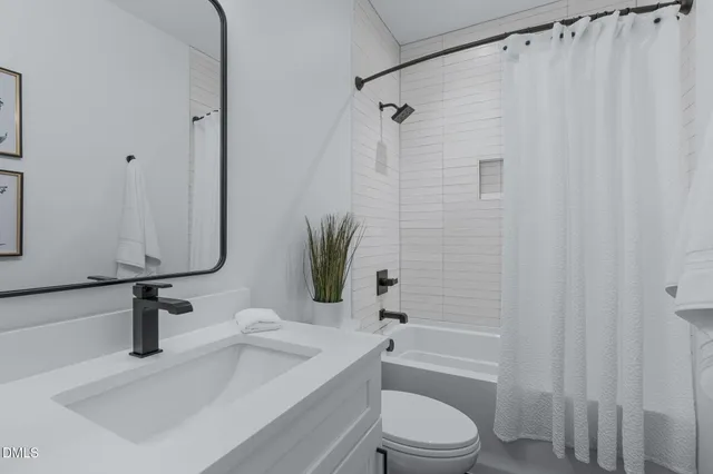 $1,230,000 | 1005 Addison Place, Raleigh, NC 27610