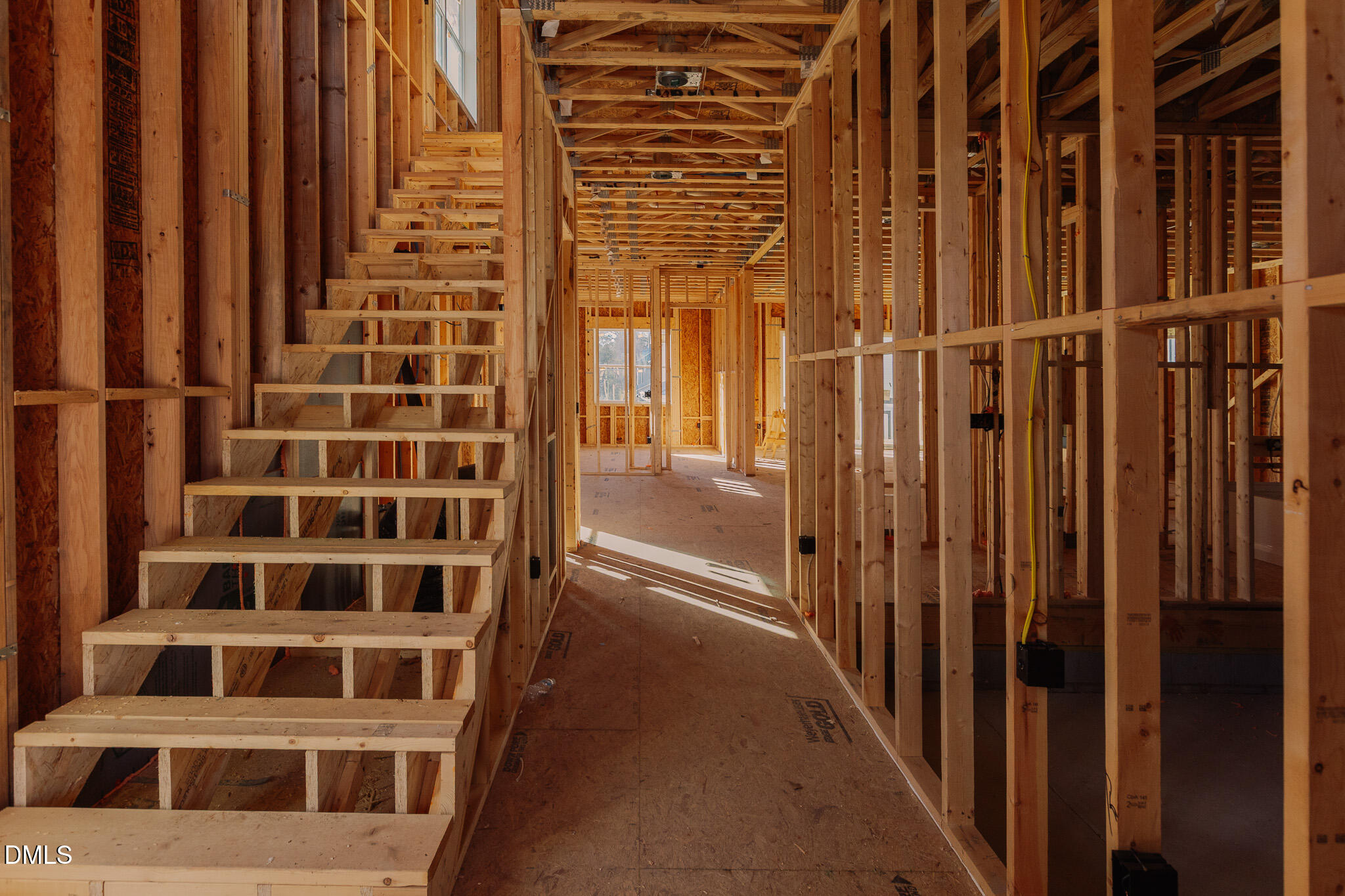 1005 Addison Place Raleigh, NC 27610 - Photo 22 of 50 Oakway_1001_CU_1