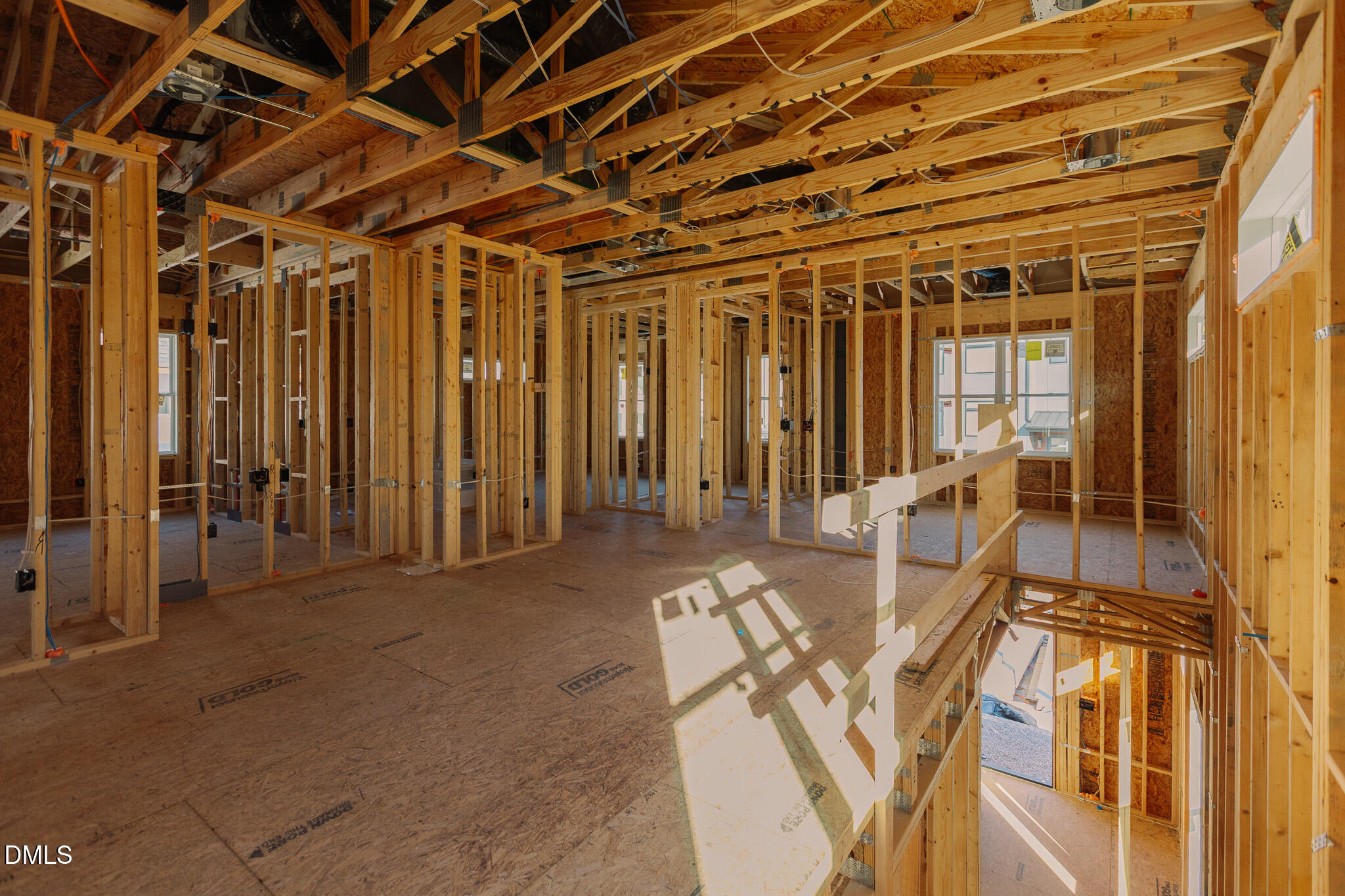 1005 Addison Place Raleigh, NC 27610 - Photo 23 of 50 Oakway_1001_CU_10