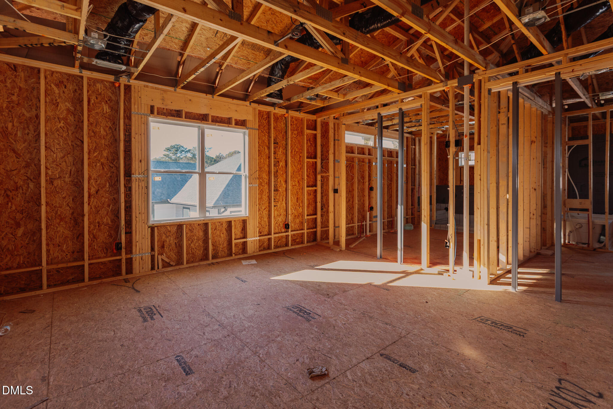 1005 Addison Place Raleigh, NC 27610 - Photo 25 of 50 Oakway_1001_CU_8