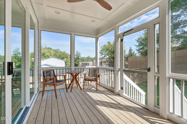 $1,230,000 | 1005 Addison Place, Raleigh, NC 27610