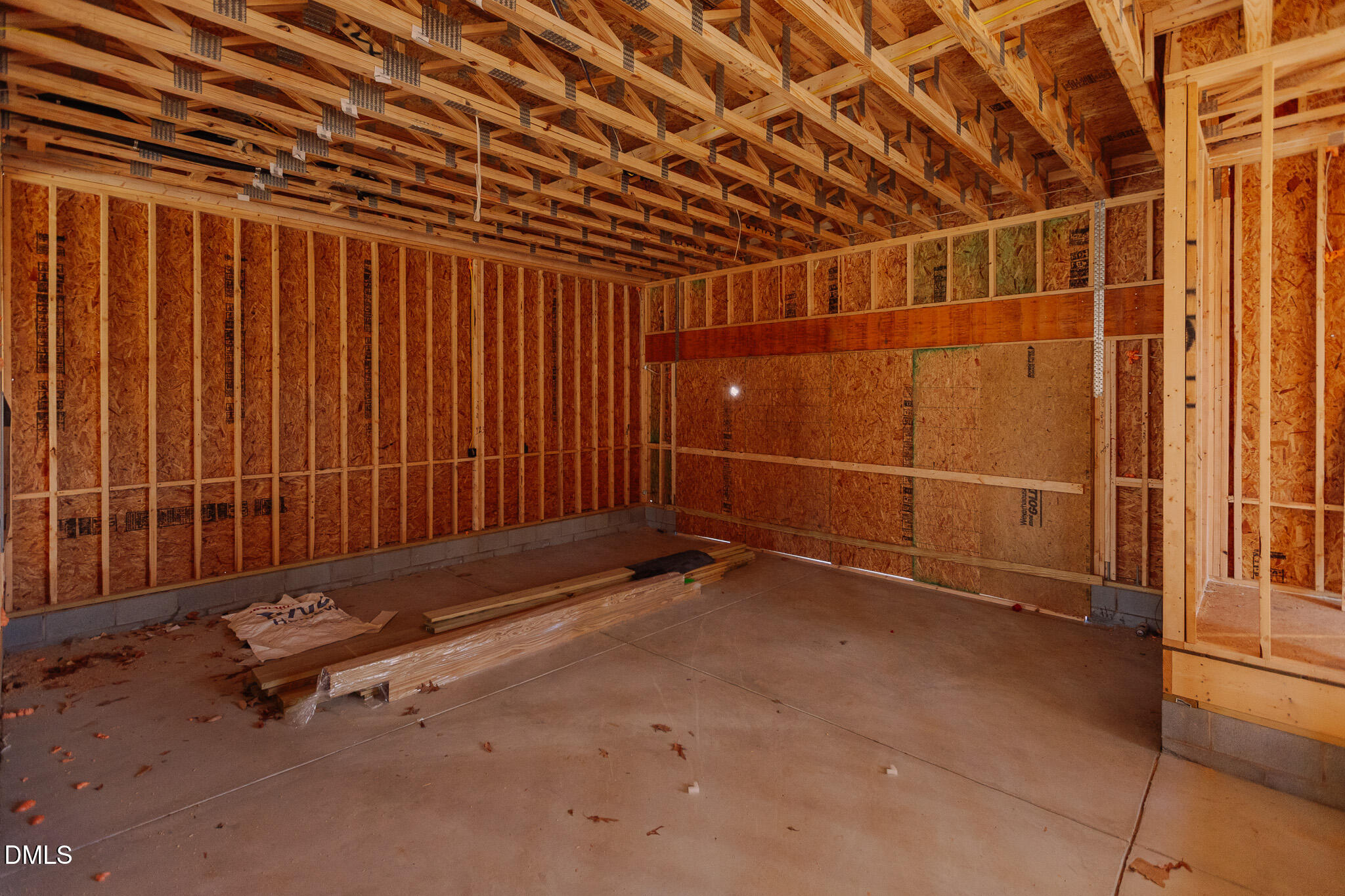 1005 Addison Place Raleigh, NC 27610 - Photo 37 of 50 Oakway_1001_CU_7