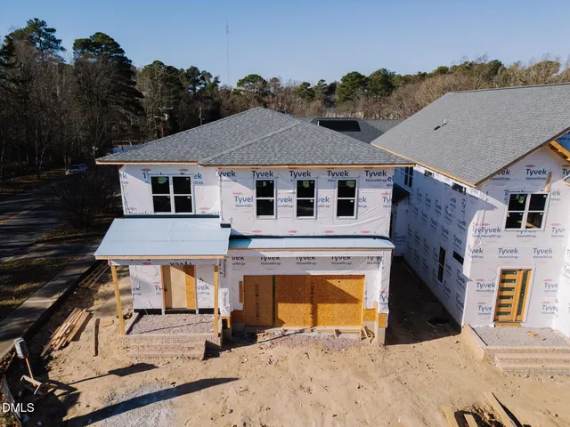 $1,230,000 | 1005 Addison Place, Raleigh, NC 27610