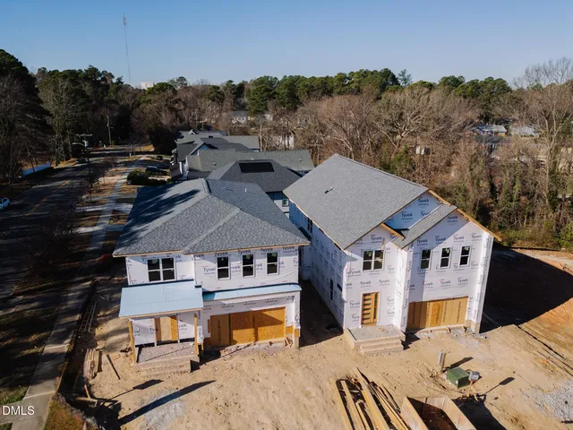 $1,230,000 | 1005 Addison Place, Raleigh, NC 27610