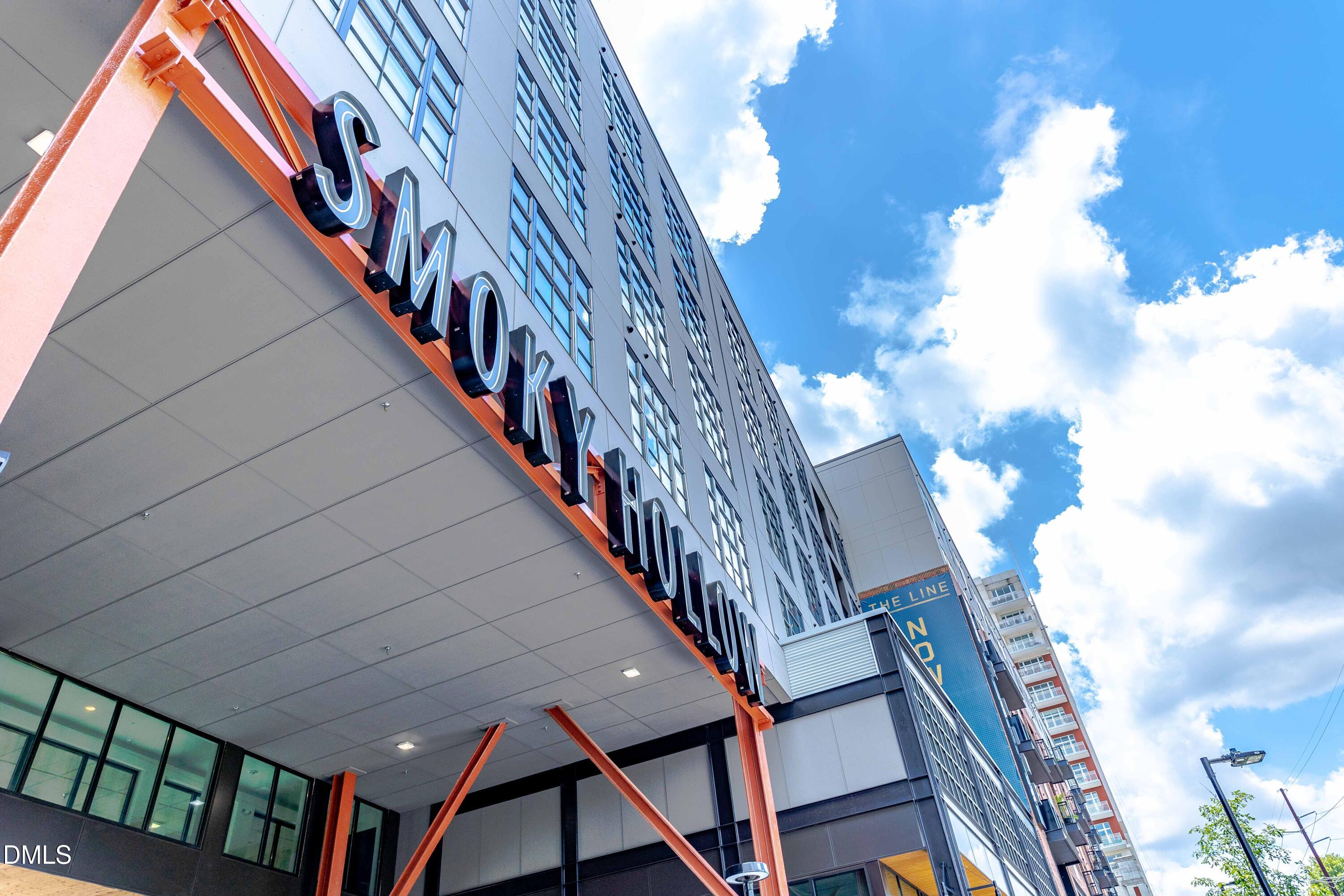 1005 Addison Place Raleigh, NC 27610 - Photo 40 of 47 a view of entryway