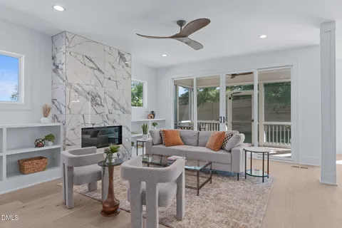 $1,230,000 | 1005 Addison Place, Raleigh, NC 27610