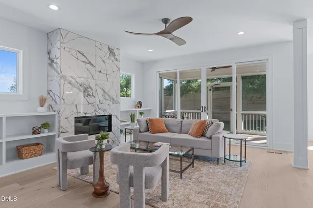 $1,230,000 | 1005 Addison Place, Raleigh, NC 27610