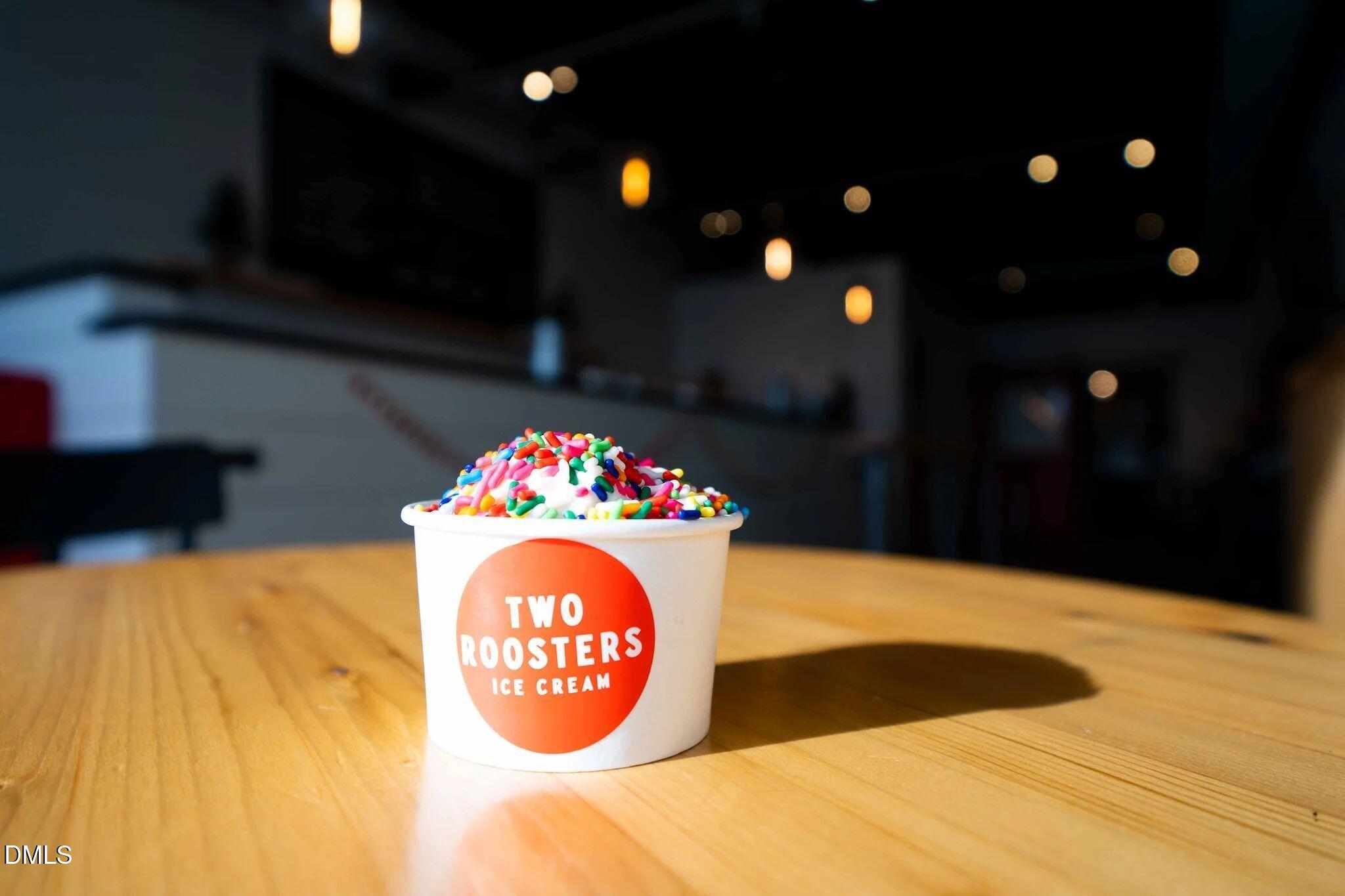 1005 Addison Place Raleigh, NC 27610 - Photo 44 of 50 Oakway Lifestyle_Two Roosters