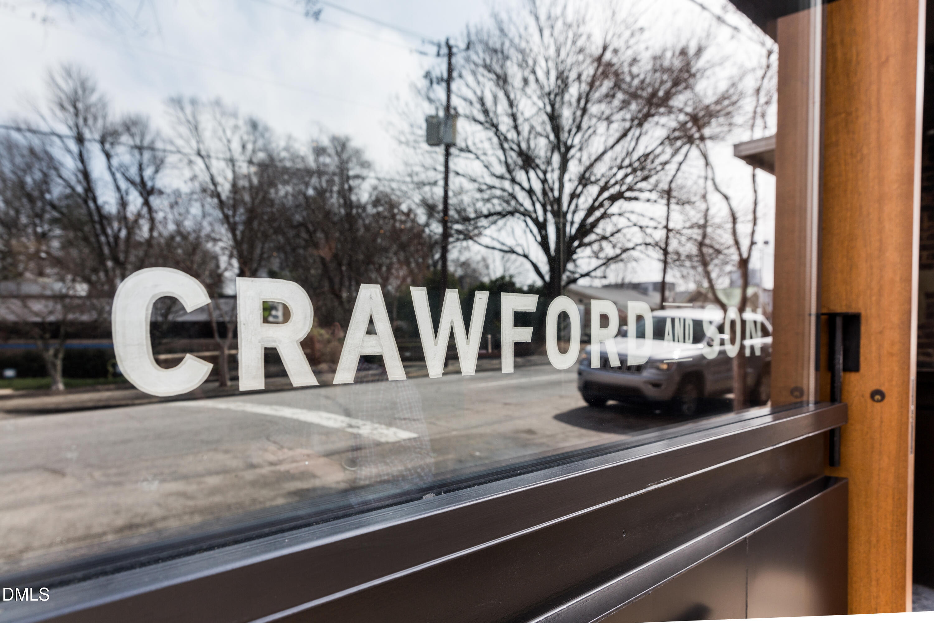 1005 Addison Place Raleigh, NC 27610 - Photo 45 of 50 Oakway Lifestyle_Crawford and Son