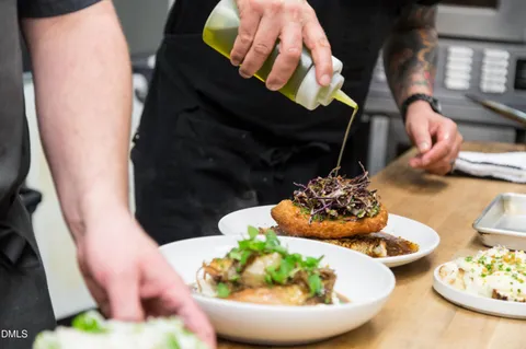 $1,230,000 | 1005 Addison Place, Raleigh, NC 27610