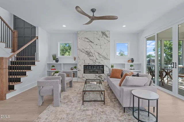 $1,230,000 | 1005 Addison Place, Raleigh, NC 27610