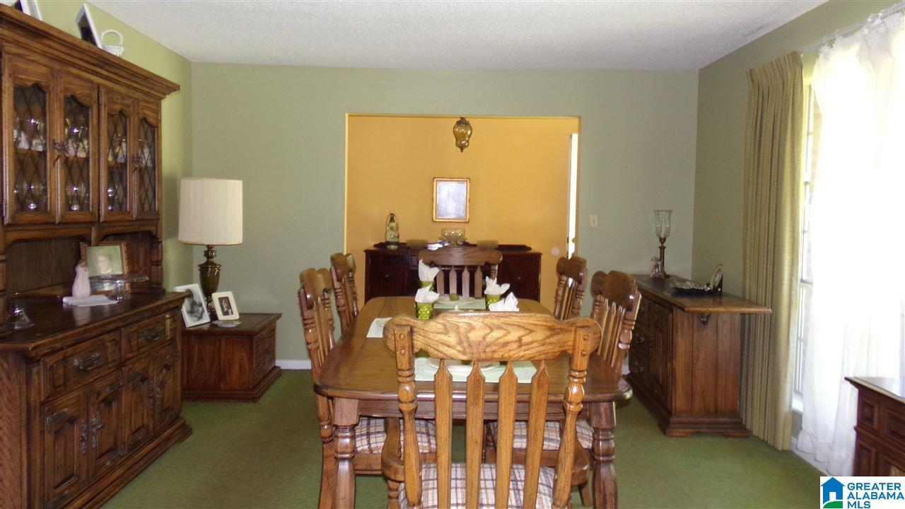 3838 Parkwood Road Bessemer, AL 35022 - Photo 3 of 27