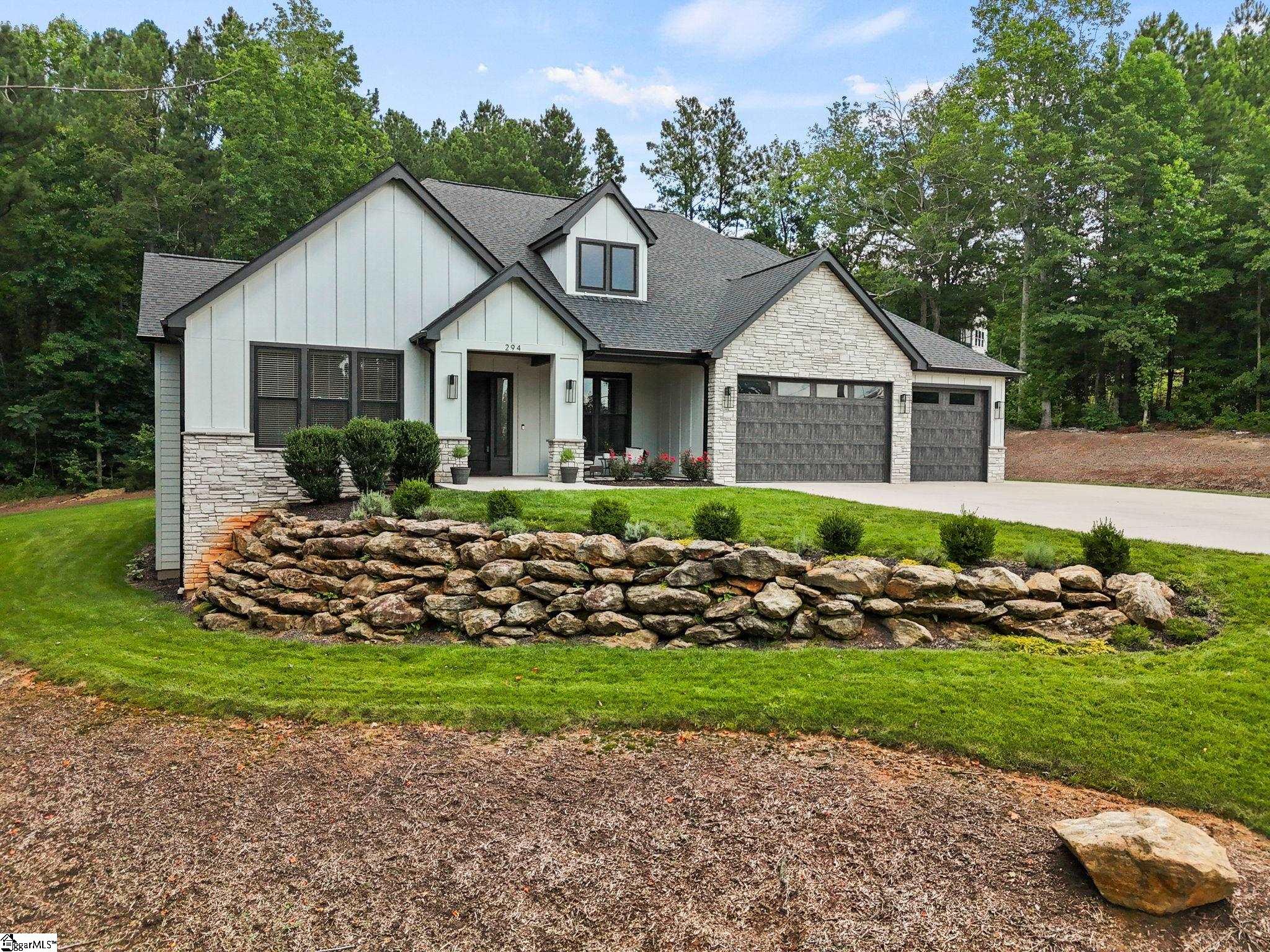 294 Lyman Lake Road Lyman, SC 29365 - Photo 39 of 49