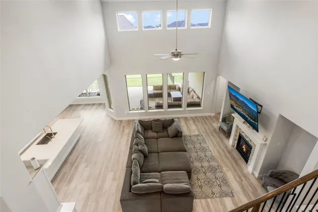 $675,000 | 19018 Dappled Mare Circle, Tomball, TX 77377