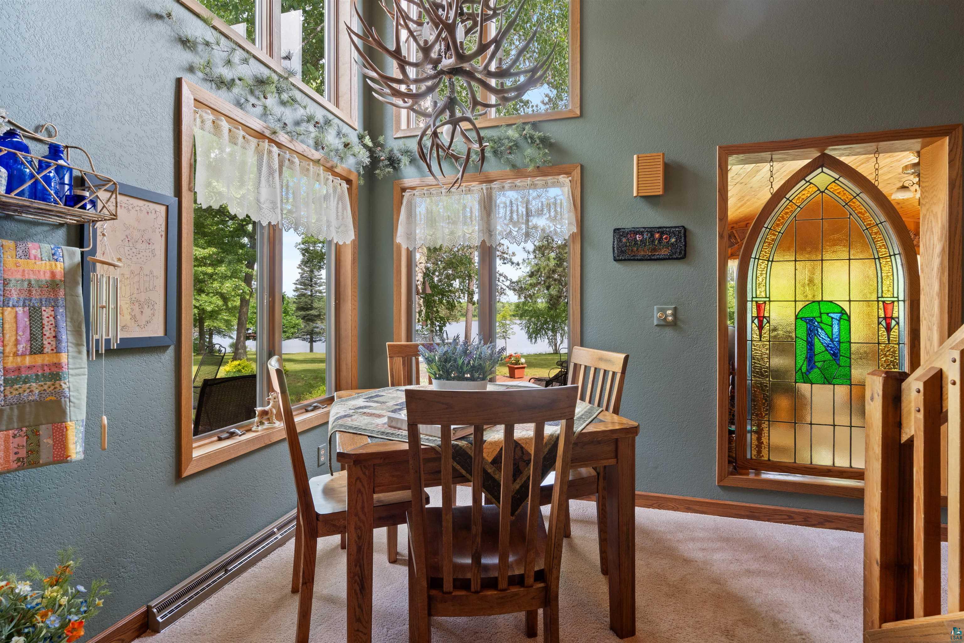 10399 East Fire Lane Road Solon Springs, WI 54873 - Photo 40 of 60