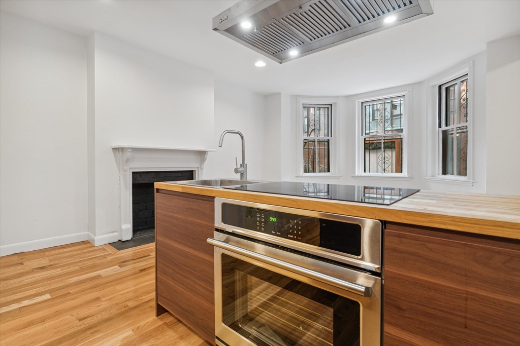 432 Marlborough Street, Unit B Boston, MA 02115 - Photo 10 of 15