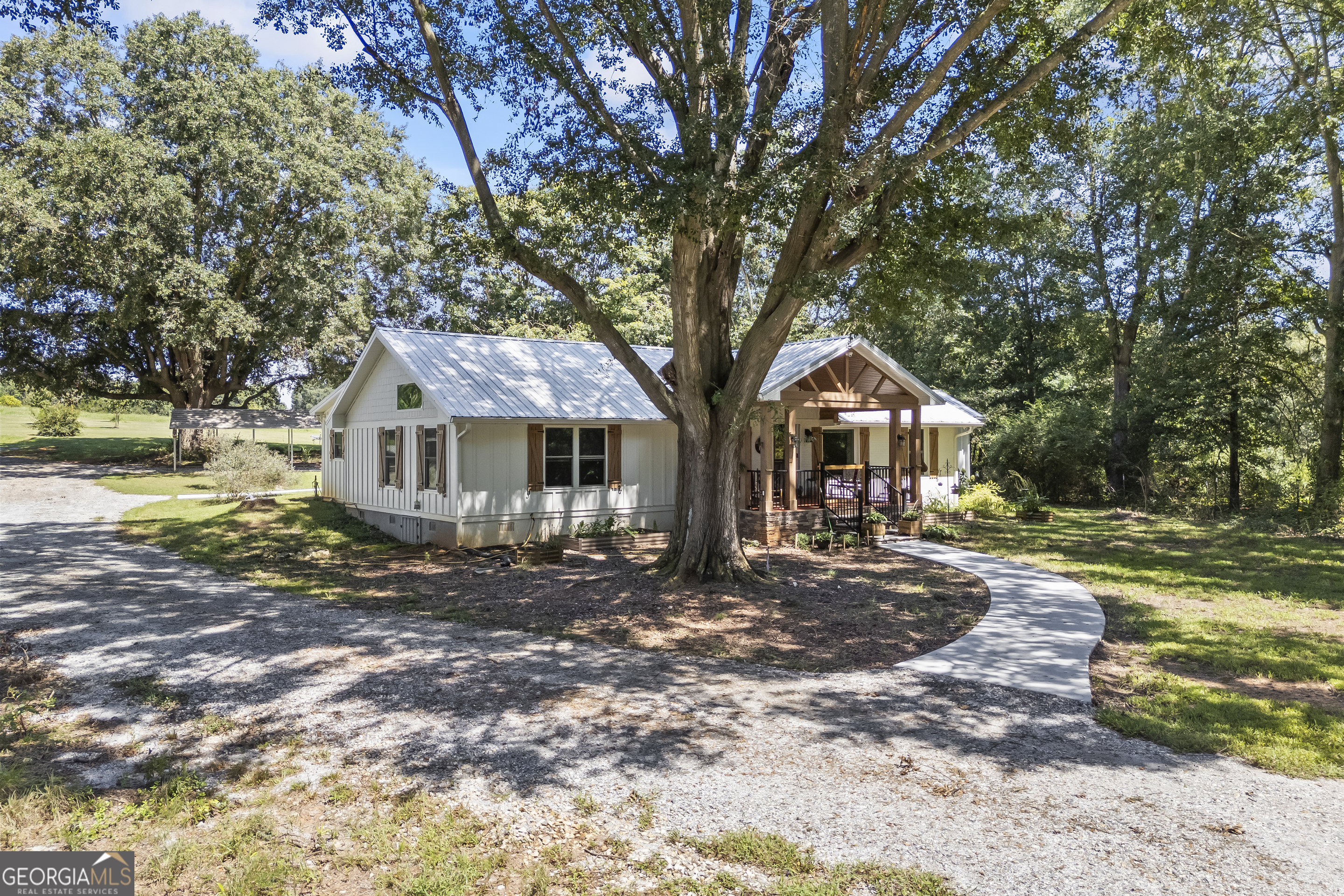 711 Shackelford Road Royston, GA 30662 - Photo 46 of 55