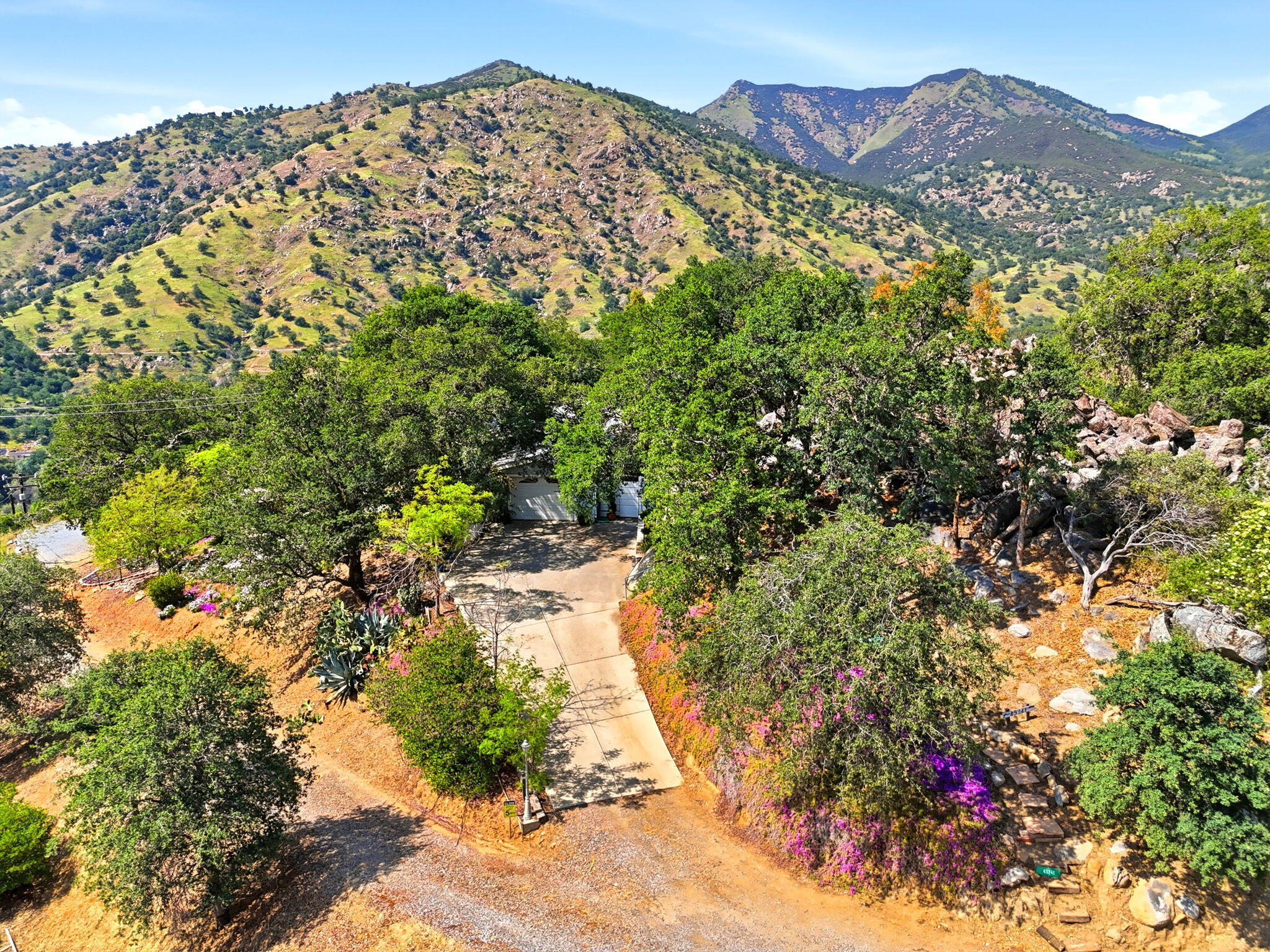 45241 Crest Lane Three Rivers, CA 93271 - Photo 51 of 63 11-45241_Crest_Ln_010