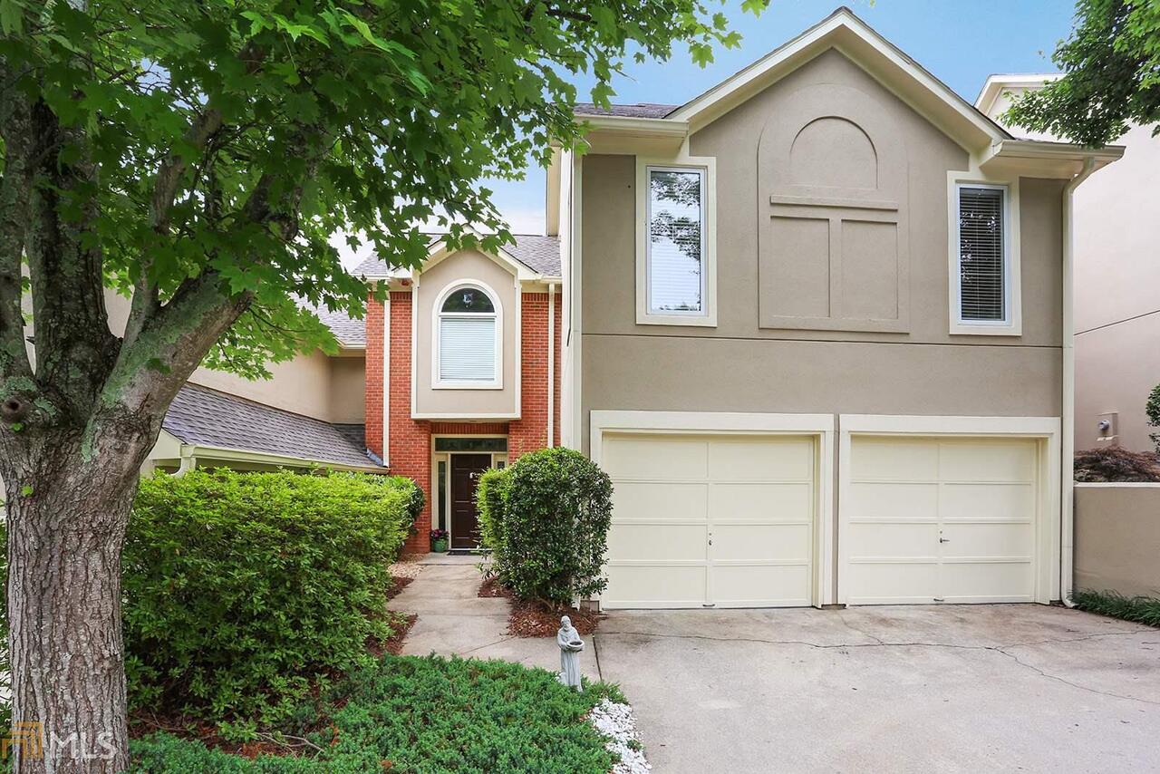 5535 Brooke Ridge Drive Atlanta, GA 30338 - Photo 1 of 1 Gallery Image 1