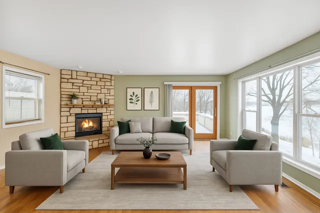 $419,000 | 278 North State Street, Hampshire, IL 60140