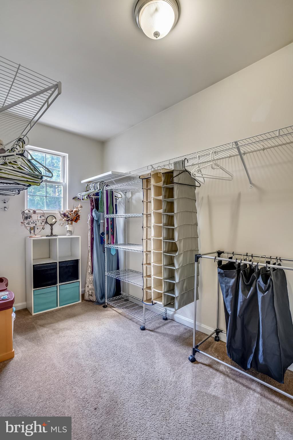134 Oakwood Road Edgewater, MD 21037 - Photo 23 of 33 huge 11x6 walk-in closet