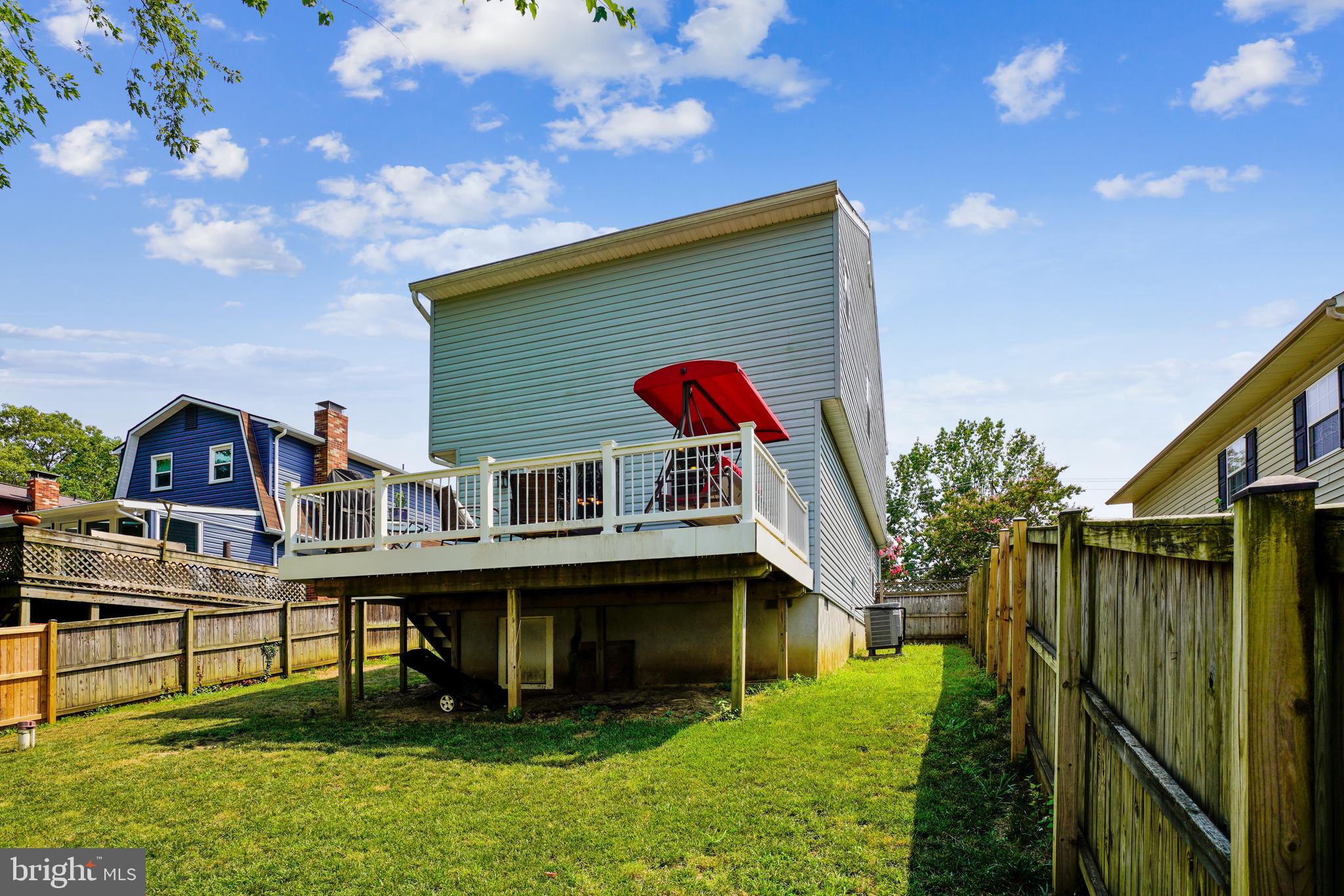 134 Oakwood Road Edgewater, MD 21037 - Photo 30 of 33 Gallery Image 30