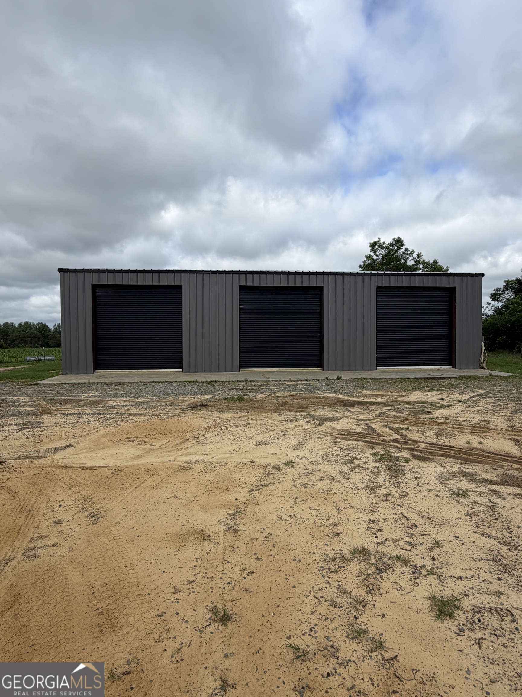 487 Perry Horton Road Adrian, GA 31002 - Photo 13 of 18