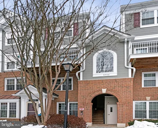 $354,900 | 5950 Kimberly Anne Way, Unit 101, Alexandria, VA 22310