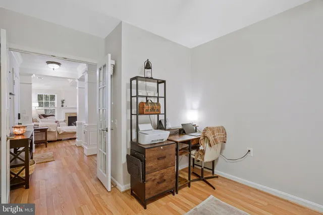 $354,900 | 5950 Kimberly Anne Way, Unit 101, Alexandria, VA 22310