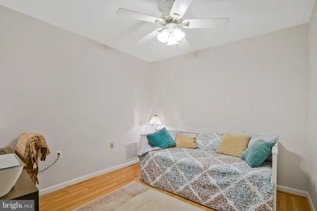 $354,900 | 5950 Kimberly Anne Way, Unit 101, Alexandria, VA 22310