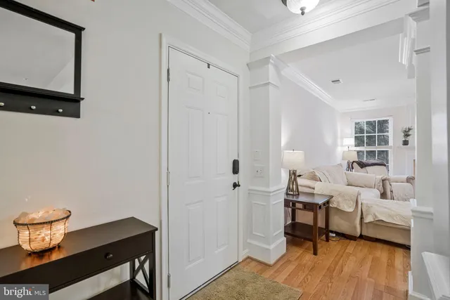 $354,900 | 5950 Kimberly Anne Way, Unit 101, Alexandria, VA 22310