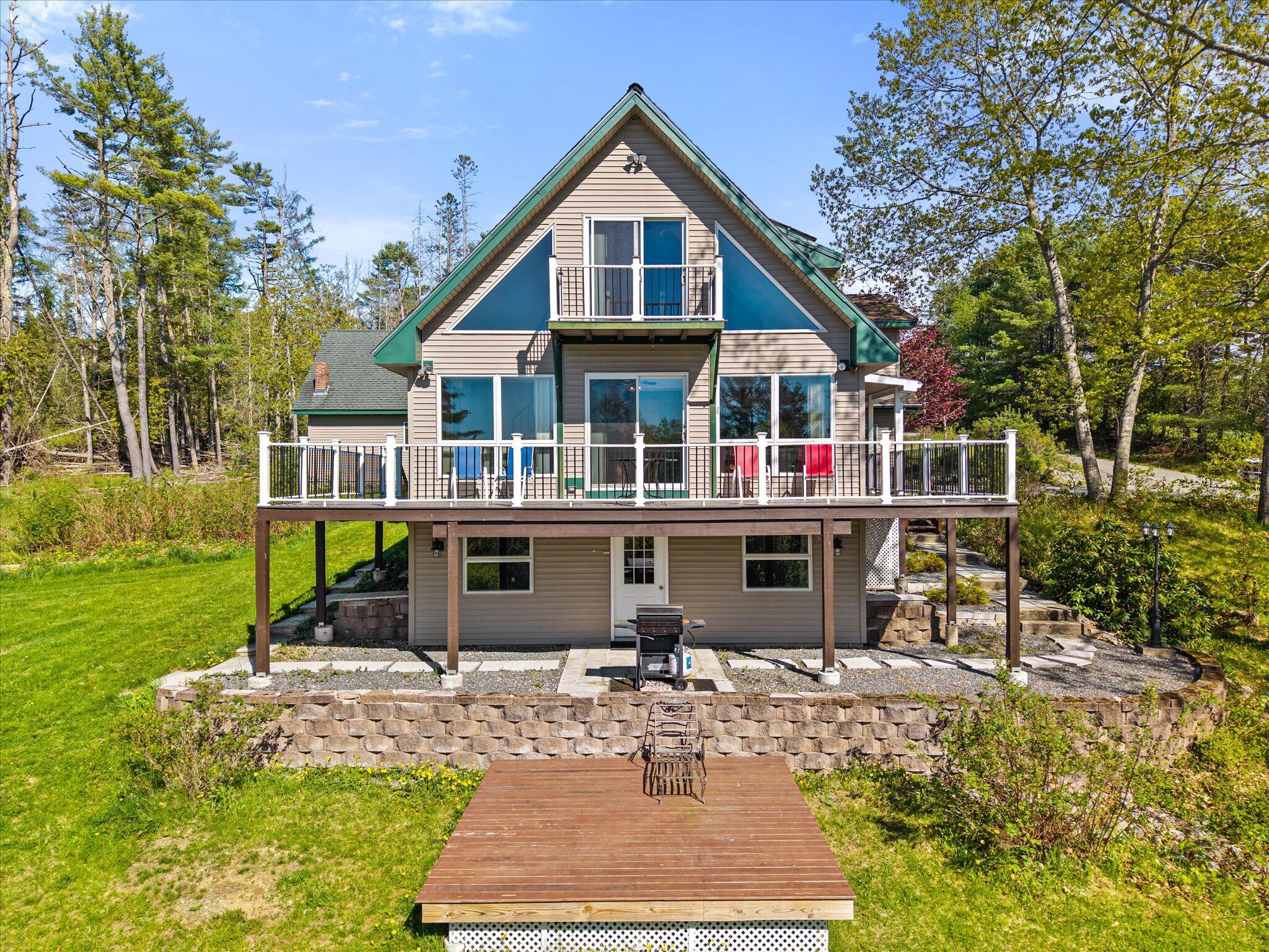 273 Castine Road Orland, ME 04472 - Photo 2 of 60 1000005696