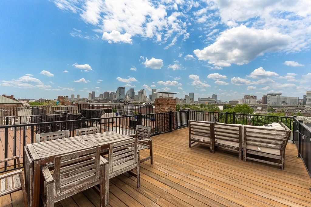 87 High Street, Unit 1 Boston, MA 02129 - Photo 18 of 22