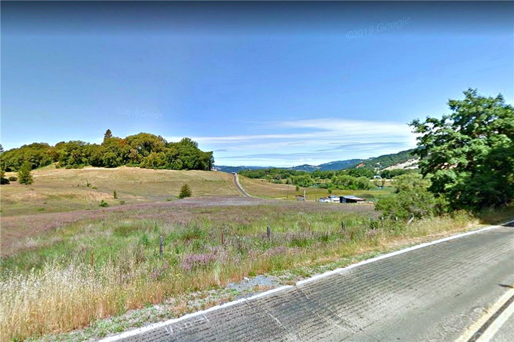 0 Eastside Road Willits, CA 95490 - Photo 1 of 1
