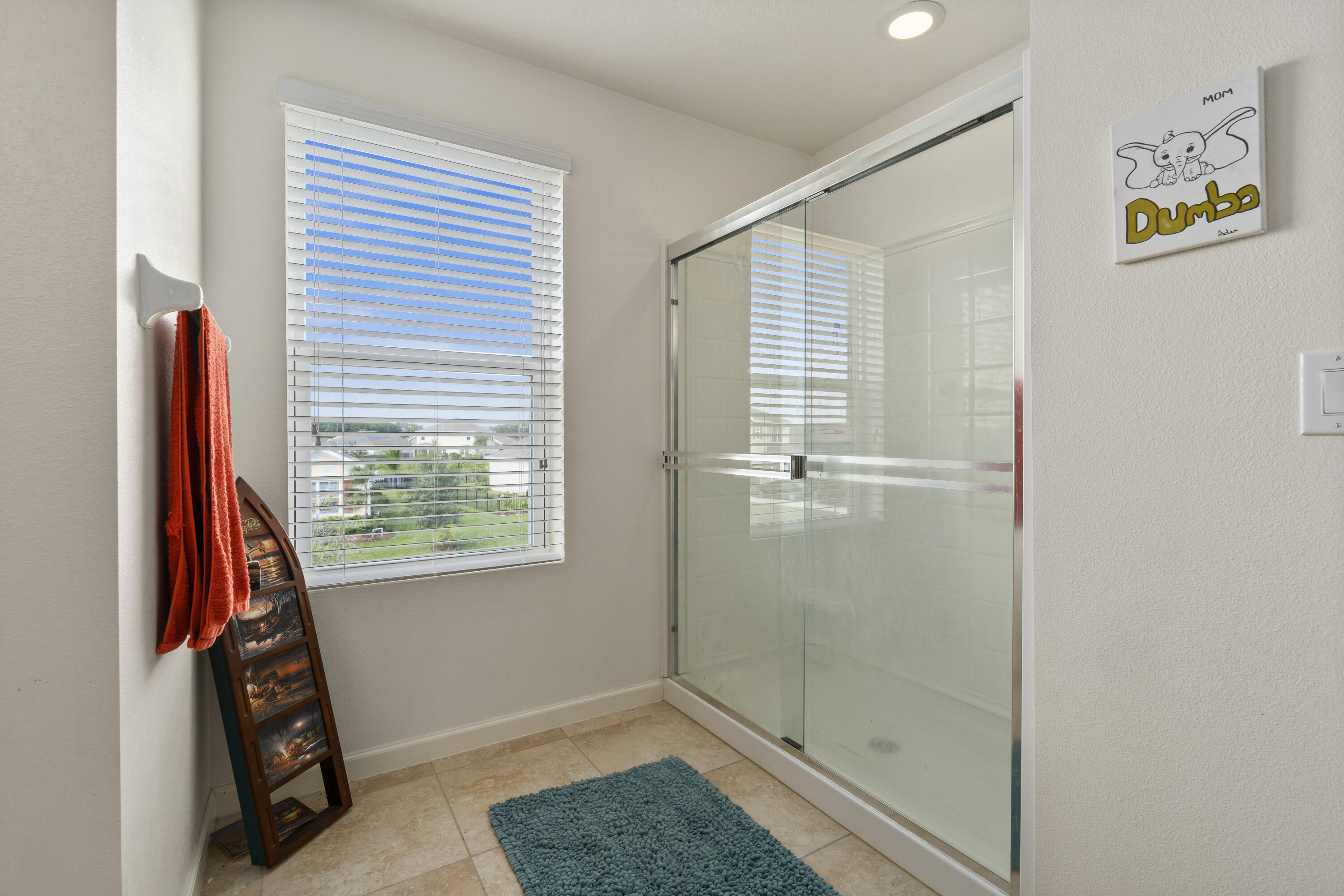 3100 Yellowstone Circle Fort Pierce, FL 34945 - Photo 21 of 28 a view of an empty room with a window