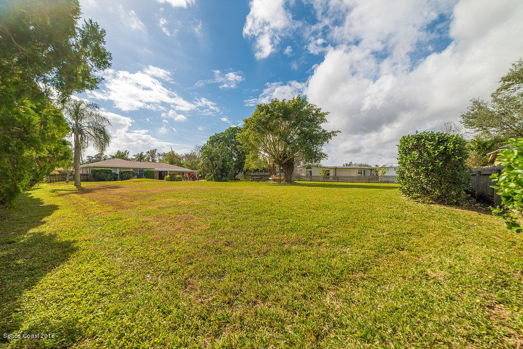 700 Montclair Road Northeast Palm Bay, FL 32905 - Photo 10 of 46 a view of an ocean view