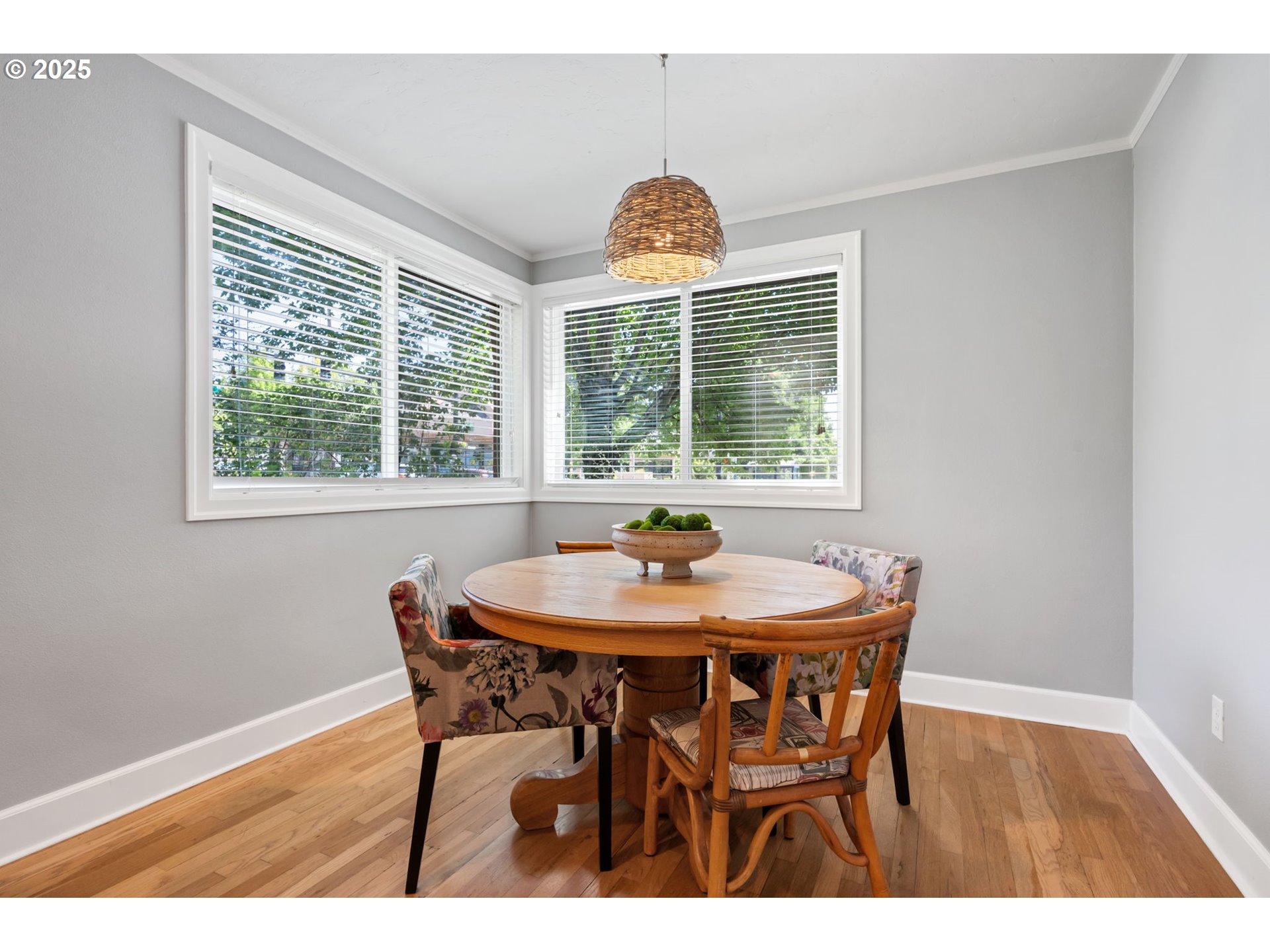 420 South State Street Lake Oswego, OR 97034 - Photo 9 of 34 Dining Room