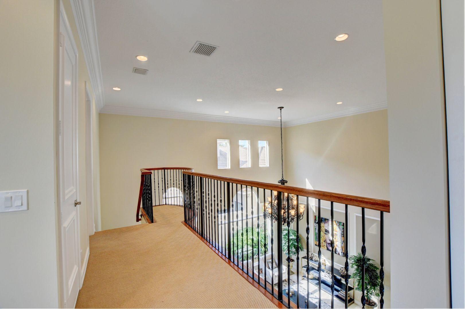 17739 Lake Azure Way Boca Raton, FL 33496 - Photo 31 of 54 Balcony