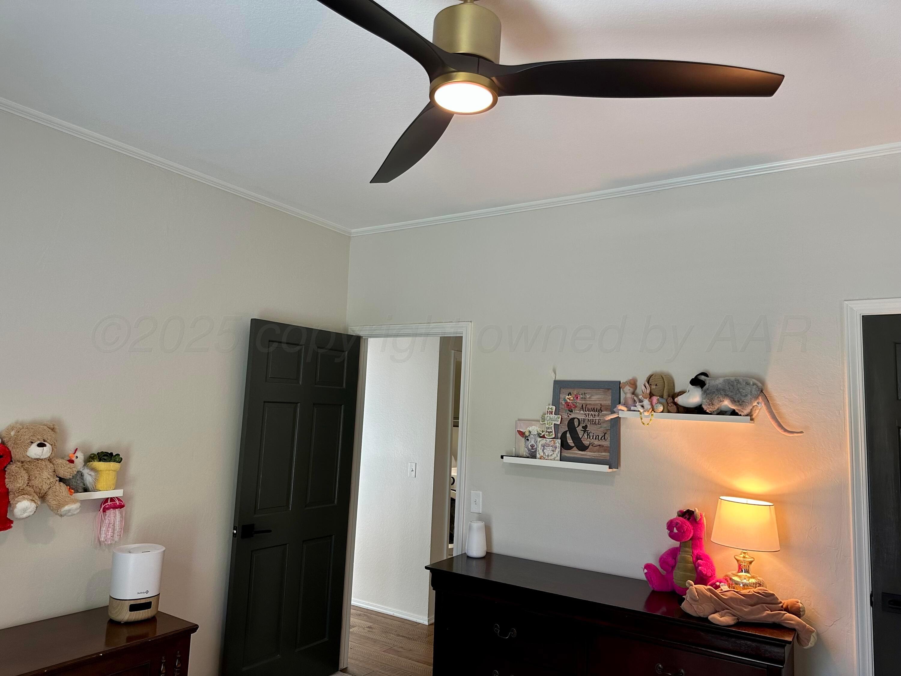 7714 Baughman Drive Amarillo, TX 79121 - Photo 25 of 37 a view of a workspace