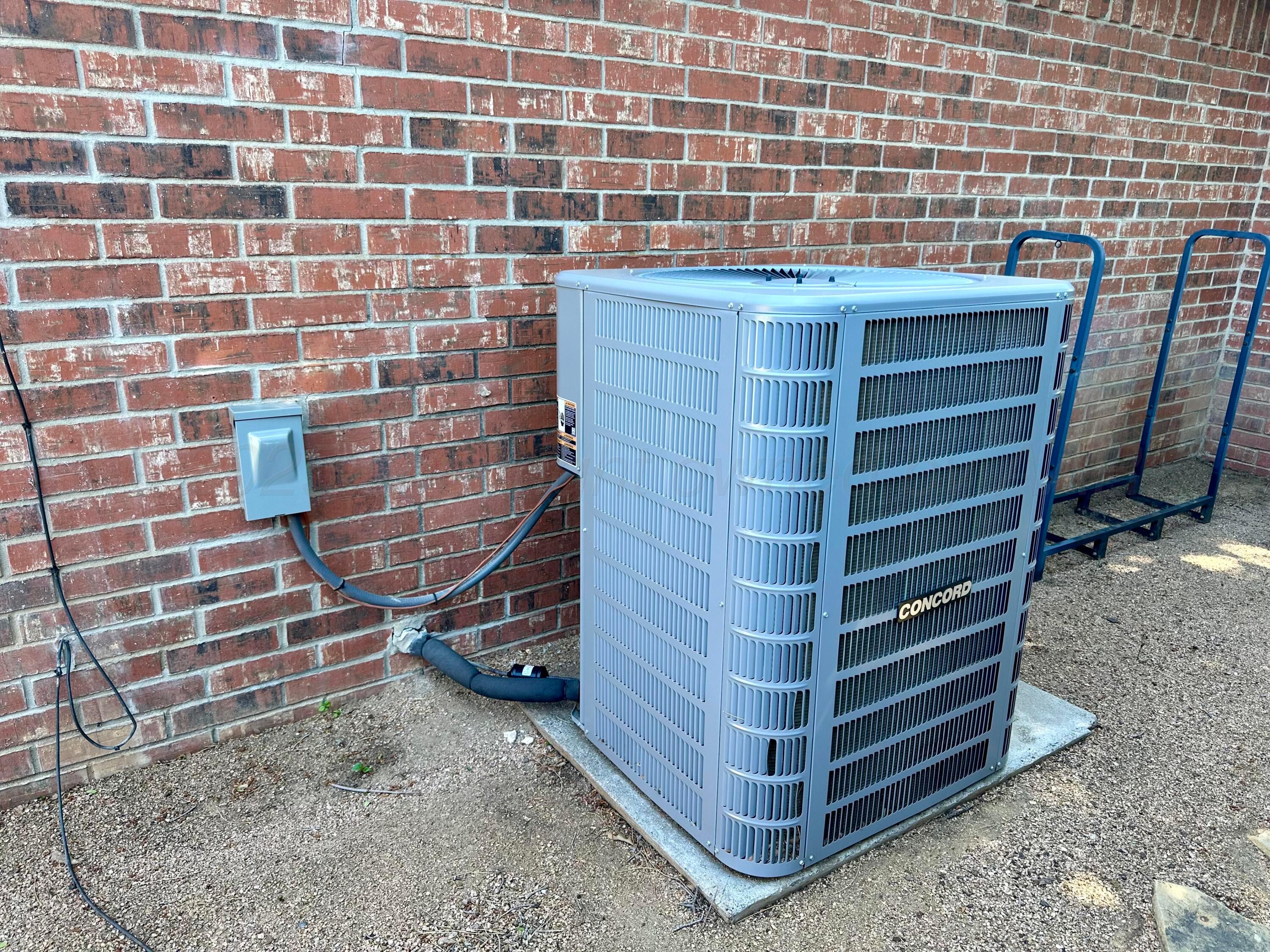 7714 Baughman Drive Amarillo, TX 79121 - Photo 37 of 37