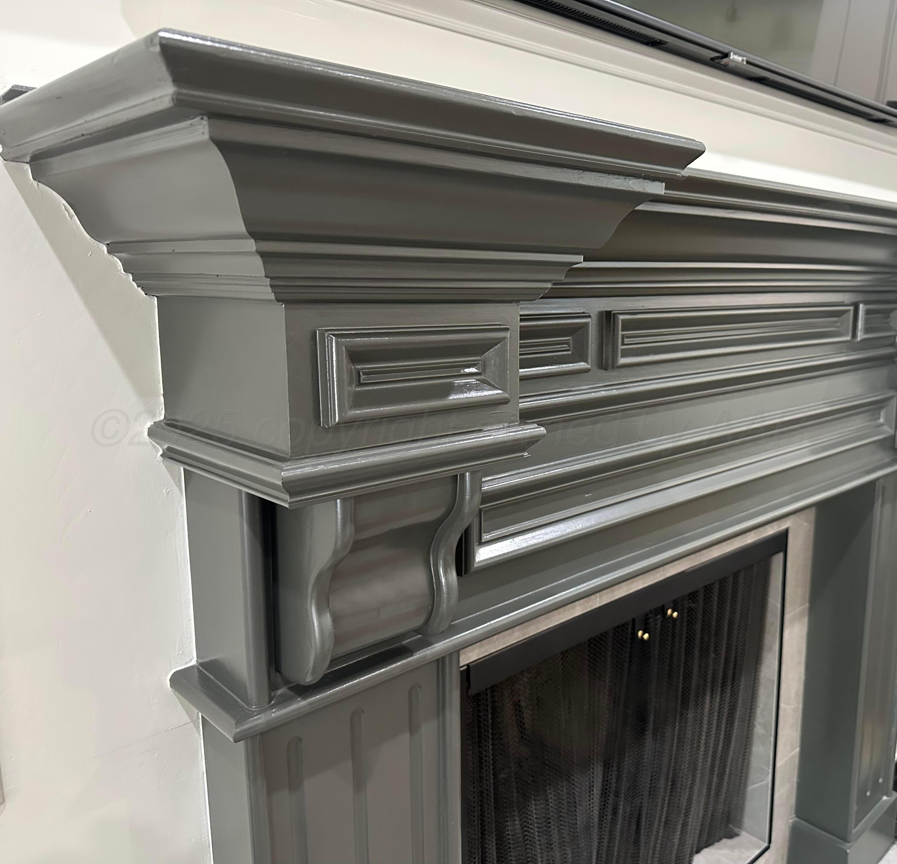 7714 Baughman Drive Amarillo, TX 79121 - Photo 6 of 37 a close view of stove