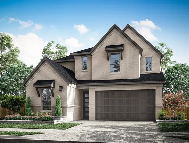 $557,560 | 5154 Enchanted Pne Court, Spring, TX 77386