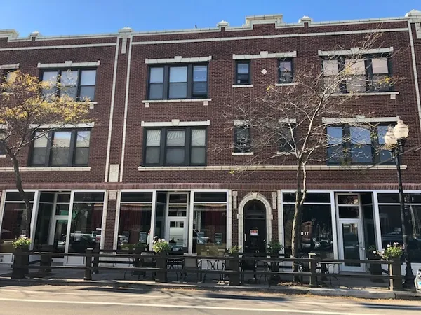 $1,650 | 4630 North Lincoln Avenue, Unit 2S, Chicago, IL 60625