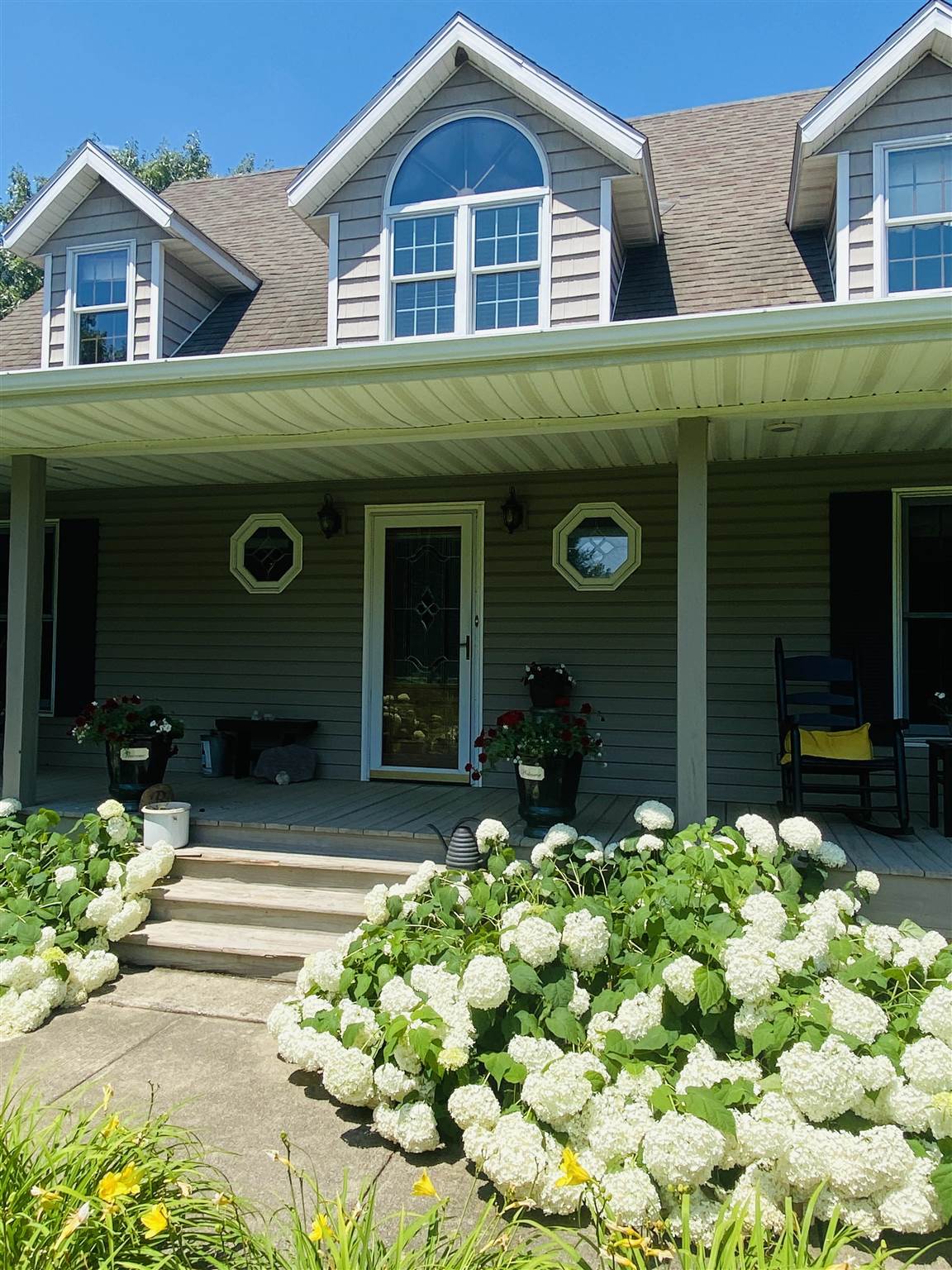 1445 Douglas Road Bremen, IN 46506 - Photo 2 of 34 Gallery Image 2
