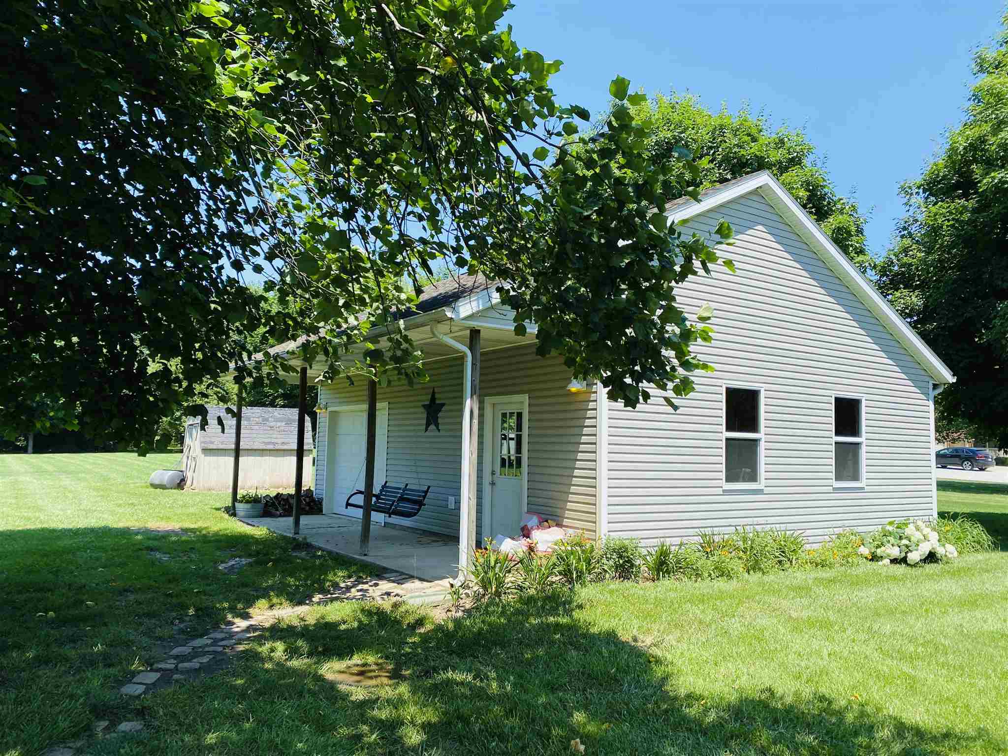 1445 Douglas Road Bremen, IN 46506 - Photo 3 of 34 Gallery Image 3