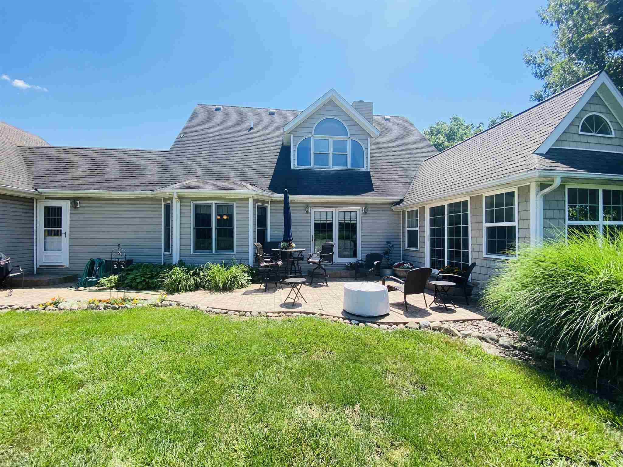 1445 Douglas Road Bremen, IN 46506 - Photo 6 of 34 Gallery Image 6
