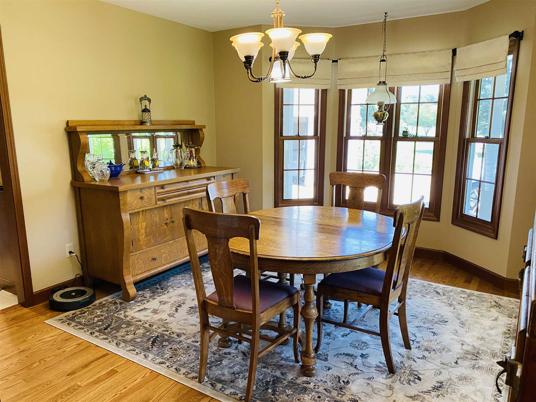 1445 Douglas Road Bremen, IN 46506 - Photo 8 of 34 Gallery Image 8