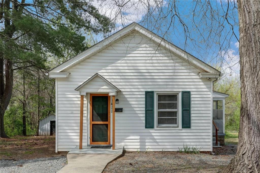 1411 Ridge Avenue Eden, NC 27288 - Photo 3 of 33 Gallery Image 3