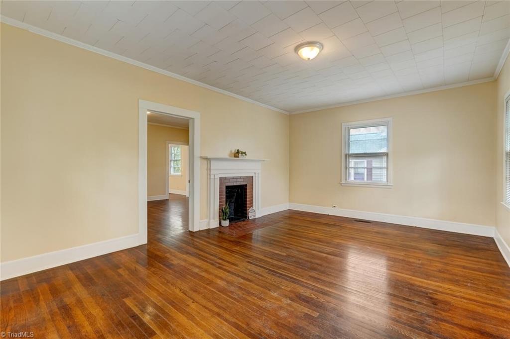 1411 Ridge Avenue Eden, NC 27288 - Photo 6 of 33 Gallery Image 6