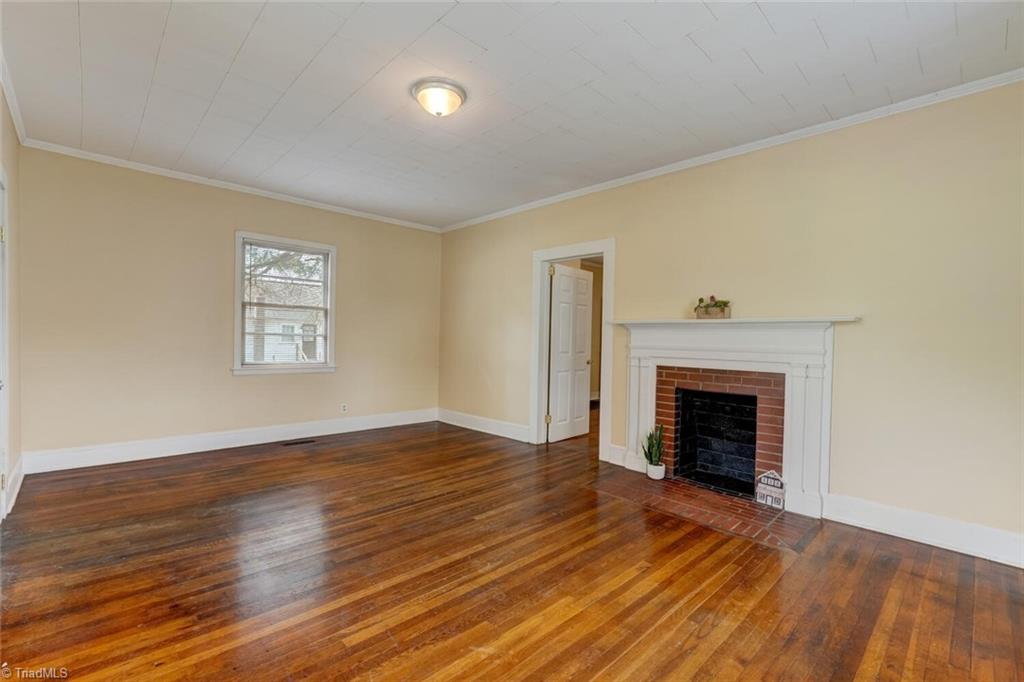 1411 Ridge Avenue Eden, NC 27288 - Photo 8 of 33 Gallery Image 8